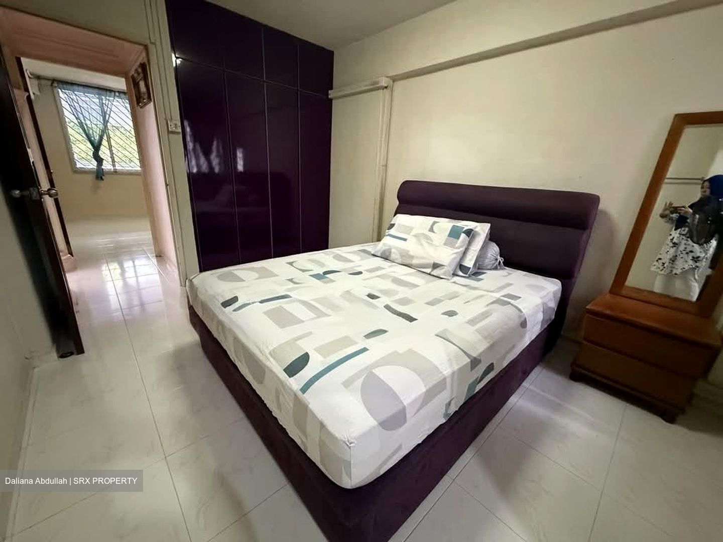 Blk 271 Gombak Place (Bukit Batok), HDB 3 Rooms #586771241